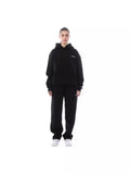 Fongt Street Loose Sweater Set New JOGGER Men's And Women's Universal Hoodie Sweat Jacket