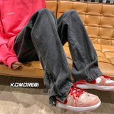 Leg Baggy