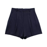 Vest 3102939 Blended Basic Casual Shorts 3103939 Suit-Outfit