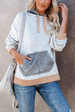 Patchwork Pocket