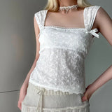 Double-Layer Strap Side Zipper Halter Top 2023 Summer New Style Pure Style Vest-Outfit