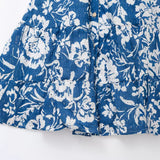 New Spring Style V-Collar Slim Vest Dress 3203722-Outfit