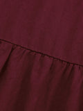 Fairy Tiered Maxi