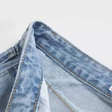 And Winter New Pleated Baggy Jeans 6147159-Outfit