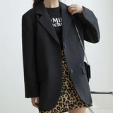Fongt Jacket Female Short Style 2024 New Spring And Autumn Show Thin Casual Small Suit Small Design Sense Top-Outfit