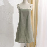 Cotton Linen Women