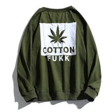 S-3XL Couple Harajuku Hoodies Spring Fall Women Patchwork Fashion Bear Sweatshirts Female Long Sleeve Pullover