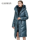 2022 fashion brand down parka Women's winter jacket outwear clothes women's coat Female puffer thick jacket