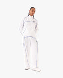 Fongt Trendy Viz Sportswear Hip Hop Streetwear Men's And Women's Coat Casual Embroidery Zipper Jacket Jacket