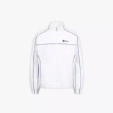 Fongt Trendy Viz Sportswear Hip Hop Streetwear Men's And Women's Coat Casual Embroidery Zipper Jacket Jacket