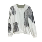 Fongt Style 2025 Spring New Women's Comfortable Leisure Temperament Leisure Leisure Long-Sleeved Collar Collar