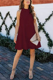 Babydoll Tank Mini
