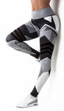Digital Printing Yoga Hip Raise