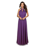 Convertible Boho Maxi Bandage Party