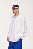 Layered Sleeve Basic