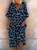 Loose Boho Elegant