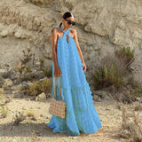 Holiday Style Women Long
