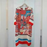 Long T-Shirt-Outfit
