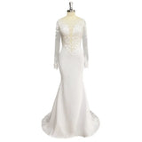 Fongt Dress Sexy Fairy Gas Noble Fashion White Banquet Temperament Fishtail Dress Light Luxury