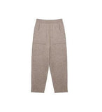 Sweater Two Piece Knitted Pants Sets Slim Tracksuit Christmas Spring Autumn Fashion Sweatshirts Sporting Suit