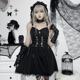 Summer New Design Temperament Hip Skirt Elegant And Sexy A Suspender Dress Girl-Outfit