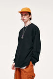 Layered Sleeve Basic
