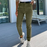 Ankle-length Ladies Casual