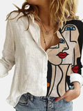Sleeve Ladies Fashion Elegant Casual