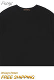 tshirts goth Harajuku tops Butterfly lightning print Loose Short Sleeve kawaii anime t shirt 2023 NEW plus size