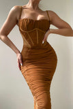 Double Layers Mesh Sexy