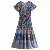 Hippie Chic Maxi