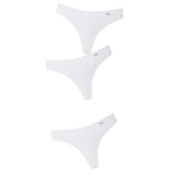 G-string Panties Cotton Women's Underwear Sexy Panties Female Underpants Thong Solid Color Panty Lingerie T Back