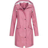 Creative Women's Outdoor Mountaineering Mid-length