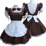 Retro Color Contrast Patchwork Solid