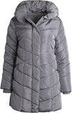 Fongt And Winter Pure Cotton Warm Coat MG590