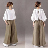 Fongt 100-Fold Skirt Women's Long-Term 2025 New Autumn Black Irregularly Swing Fish Tail Thin Half Skirt