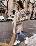Hot Style Autumn And Winter New Women's Clothing-Outfit