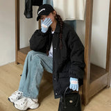 Quilted Puffer Coat-Outfit