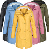 Creative Women's Outdoor Mountaineering Mid-length