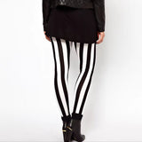 Stretch Slim Fit Milk Silk Brushed