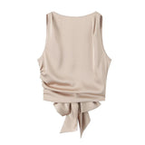 New Sexy Leaking Texture Blouse 2442650-Outfit
