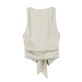 New Sexy Leaking Texture Blouse 2442650-Outfit