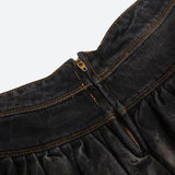 Denim Mini