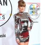 Fongt Hot Women's Party Dress Dress Dress Squin Sexy Ass Dress Dress Night Shop Hip Dress