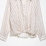 Fongt Homemade New Women's Classics Shirts With Steded Shirt 5029/082/086