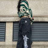 Sweetshirts High Street Style Casual Hip Hop