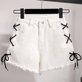 size 2 pieces shorts sets summer Sweet Korean off shoulder tops and shorts 2 pieces sets women clothing two pieces