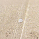 The Spring Of 2024, The New Style Is Specially Designed For Casual Loose Gilded Casual Shirts.-Outfit