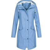 Creative Women's Outdoor Mountaineering Mid-length