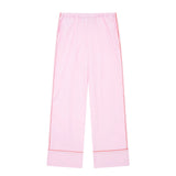 Spring Cut Poplin Shirt 2616731 With Decorative Pajamas 2518731-Outfit